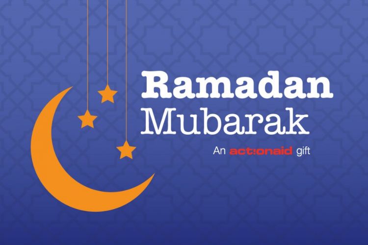 Ramadan card