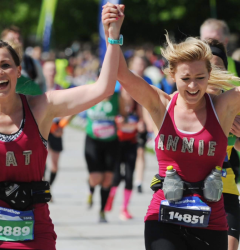 Edinburgh Running Festival