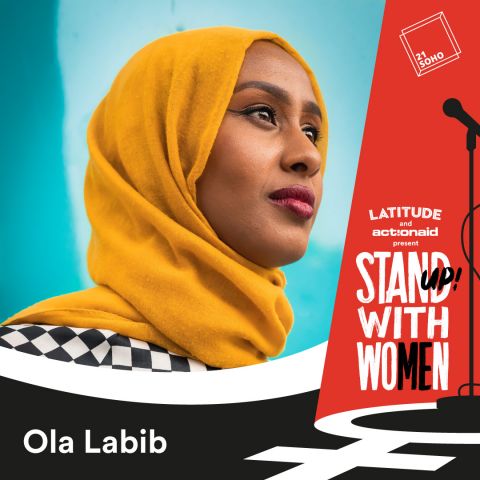 Ola Labib