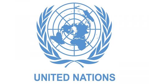 UN logo