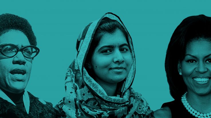 From Malala Yousafzai to Michelle Obama, thought-provoking women leaders share their quotes on International Women's Day.