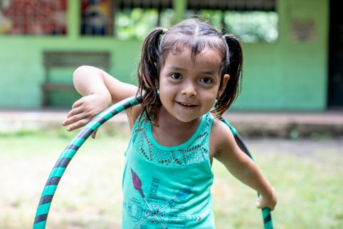 Child sponsorship